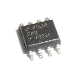 Микросхема FAN7930C