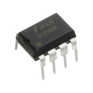 Микросхема FSDL0165RN (DL0165R) DIP8 ONS