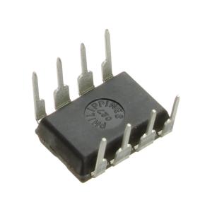 Микросхема FSDL0165RN (DL0165R) DIP8 ONS