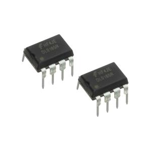 Микросхема FSDL0165RN (DL0165R) DIP8 ONS (упаковка 2шт)