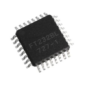 Микросхема FT232BL (FT323BM), LQFP32, FTDI