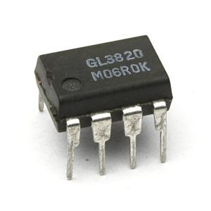 Микросхема GL3820