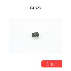 Микросхема GL393