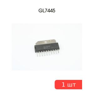 Микросхема GL7445