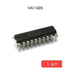 Микросхема HA11423