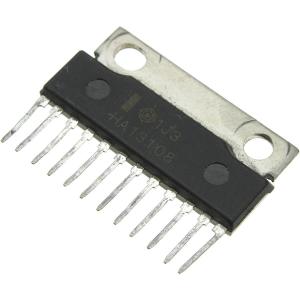 Микросхема HA13108