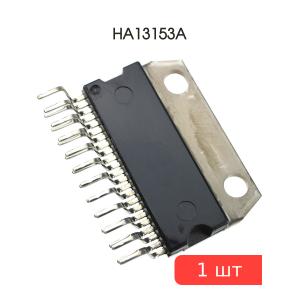 Микросхема HA13153A, DBS23P, Hitachi