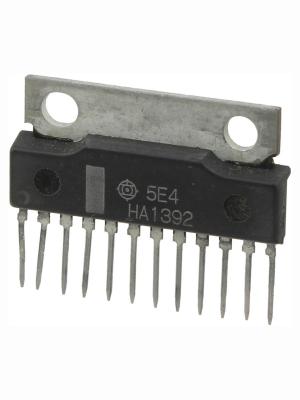 Микросхема HA1392