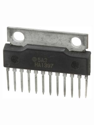 Микросхема HA1397