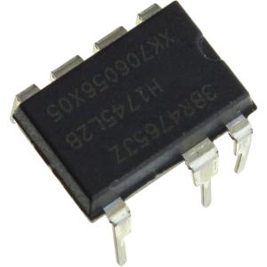 Микросхема ICE3BR4765JZ, PG-DIP-7, Infineon