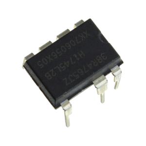 Микросхема ICE3BR4765JZ, PG-DIP-7, Infineon