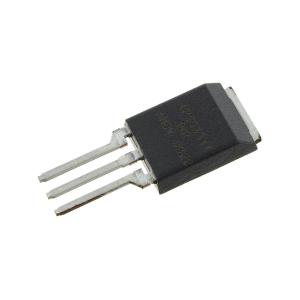 Микросхема IPS5551T, Super TO-220, IR