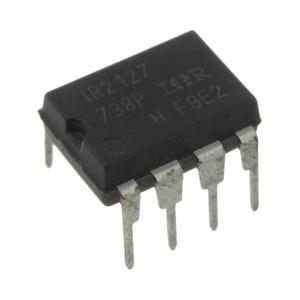 Микросхема IR2127 DIP8 IR