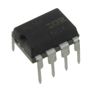 Микросхема IR2184 DIP8 Infineon