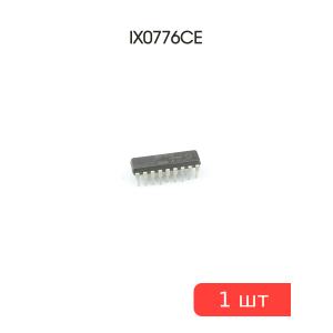 Микросхема IX0776CE