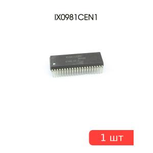 Микросхема IX0981CEN1
