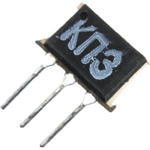 Микросхема К1116КП3