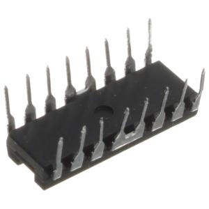 Микросхема К1182ПМ1Р DIP16 Кремний 2023г