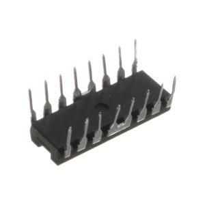 Микросхема К1182ПМ1Р DIP16 (упаковка 2шт) Кремний 2023г