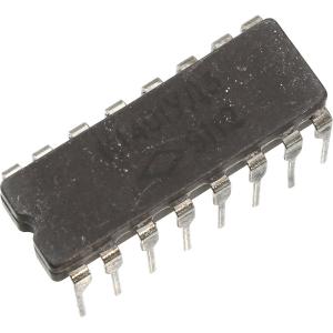 Микросхема К1401УД3, CERDIP16