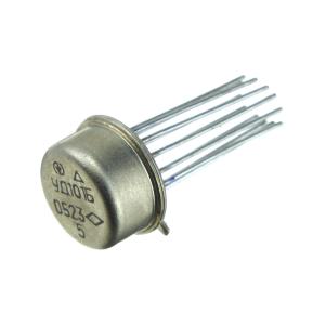 Микросхема К140УД101Б (никель)