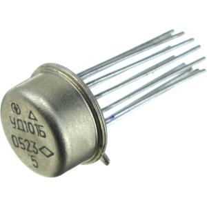 Микросхема К140УД101Б (никель)