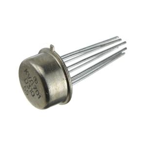 Микросхема К140УД701 (никель)