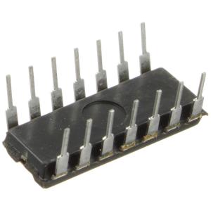 Микросхема К157ДА1 DIP14