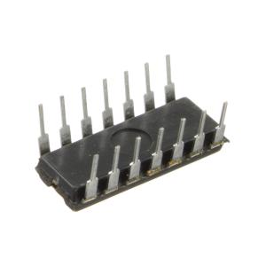 Микросхема К157ДА1 DIP14