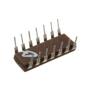 Микросхема К157ХА2 DIP14