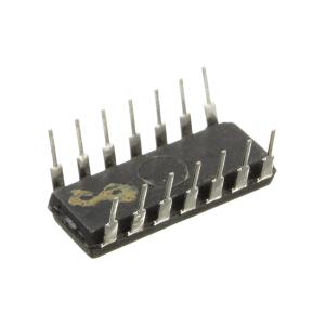 Микросхема К157УН1Б DIP14