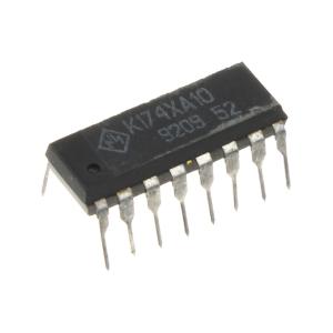 Микросхема К174ХА10 (А283)