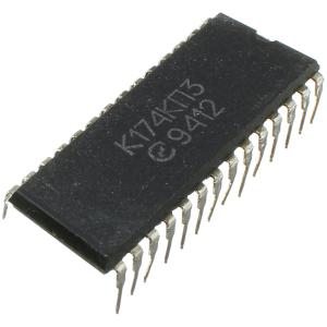 Микросхема К174КП3