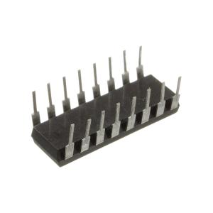 Микросхема К176ИЕ8, DIP16