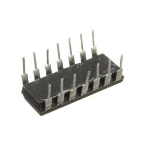 Микросхема К176КТ1, DIP14