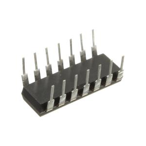 Микросхема К176ЛП2, DIP14