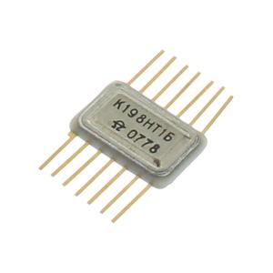 Микросхема К198НТ1Б