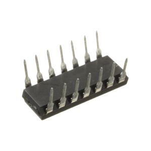 Микросхема К553УД1А, DIP14