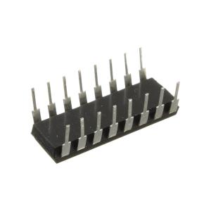 Микросхема К561ИД1 DIP16