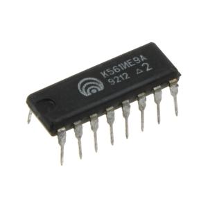 Микросхема К561ИЕ9А