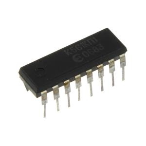 Микросхема К561КП1