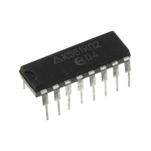 Микросхема К561КП2