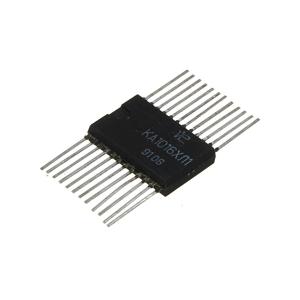 Микросхема КА1016ХЛ1