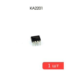 Микросхема KA2201