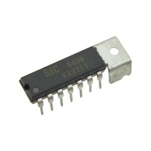 Микросхема KA2213