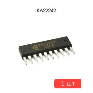 Микросхема KA22242