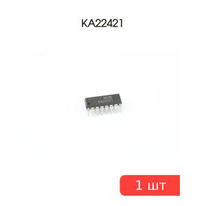 Микросхема KA22421