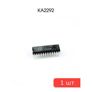 Микросхема KA2292