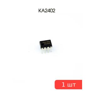 Микросхема KA2402