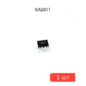 Микросхема KA2411